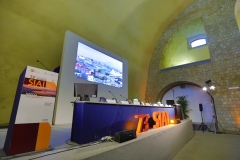 2019 | SIAI - Congresso Nazionale, Napoli (Italy)
