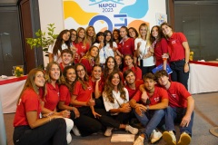 2023 | IFSO NAPOLI WORLD CONGRESS