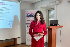 HOT TOPICS nei SARCOMI