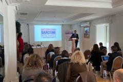 HOT TOPICS nei SARCOMI