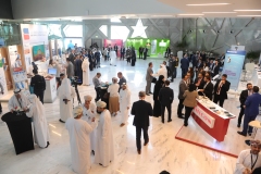 2019 | IFSO MENAC, Kuwait City (Kuwait)