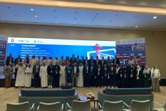2022 | IFSO MENAC, Al Khobar