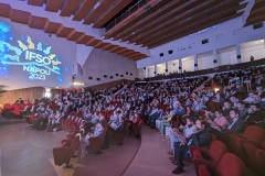 2023 | IFSO NAPOLI WORLD CONGRESS