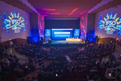 2023 | IFSO NAPOLI WORLD CONGRESS