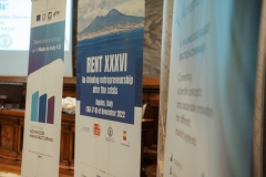 2022 | RENT CONFERENCE | CONGRESS CENTER FEDERICO II