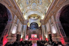 2022 | 4TH INTERNATIONAL CONGRESS ADVANCES IN THE PACKAGING INDUSTRIES, Museo Diocesano