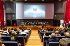 2022 | ASSEMBLEA PUBBLICA CONFCOMMERCIO CAMPANIA | UNIVERSITÀ DEGLI STUDI DI NAPOLI FEDERICO II
