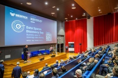 2023 | DATA SPACES DISCOVERY DAYS