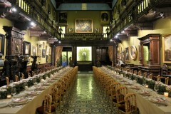 2019 | Congresso Nazionale SIR, Napoli (Italy)