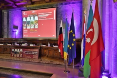2019 | Congresso Nazionale SIR, Napoli (Italy)