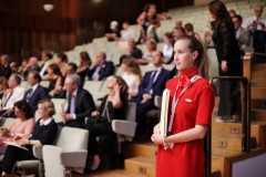 2017 | Convegno Nazionale CSDN, Napoli (Italy)