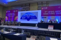 2022 | IFSO APC, Manila (Philippines)