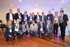 2022 | OAGB-MGB Euro Masterclass, Italy-Portugal-Israel