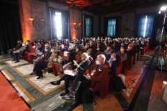 2022 | Corso Terapia del Dolore, Napoli (Italy)