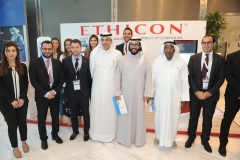 2019 | IFSO MENAC, Kuwait City (Kuwait)