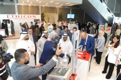 2019 | IFSO MENAC, Kuwait City (Kuwait)
