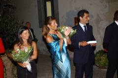 2004 | AIJA - 42nd Congress of the International Association of Young Lawyers, Napoli (Italy)