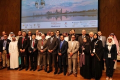 2019 | IFSO MENAC, Kuwait City (Kuwait)