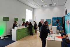 2023 | XII CORSO DI ALTA FORMAZIONE IN TERAPIA DEL DOLORE
