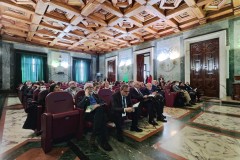 2023 | XII CORSO DI ALTA FORMAZIONE IN TERAPIA DEL DOLORE