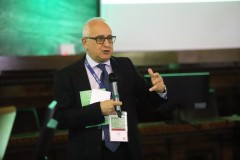 2023 | XII CORSO DI ALTA FORMAZIONE IN TERAPIA DEL DOLORE
