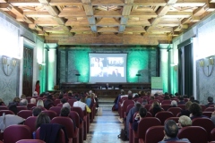 2023 | XII CORSO DI ALTA FORMAZIONE IN TERAPIA DEL DOLORE