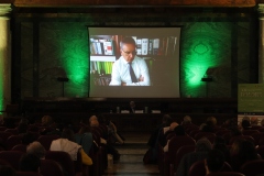 2023 | XII CORSO DI ALTA FORMAZIONE IN TERAPIA DEL DOLORE