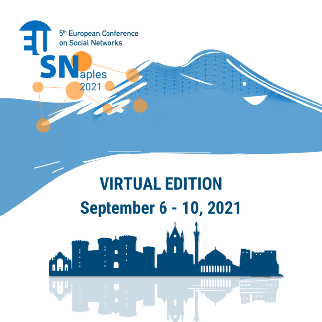 5th European Conference on Social Networks