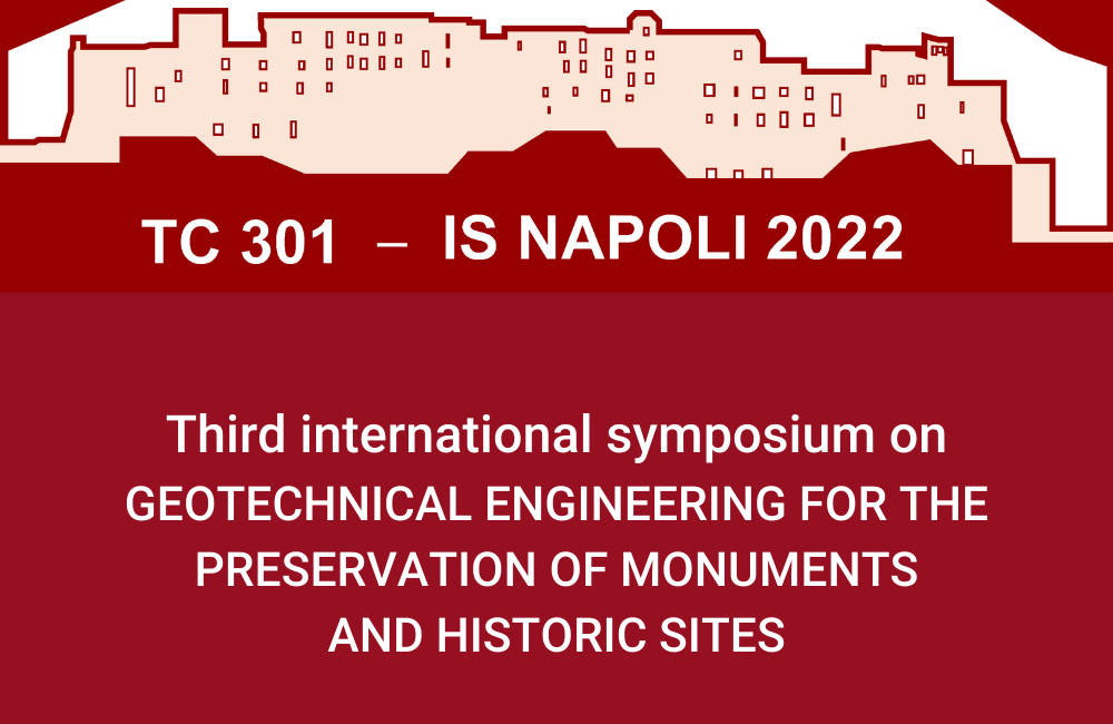 TC301 - IS NAPOLI 2022