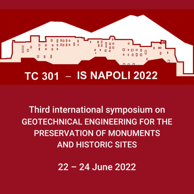 TC301 - IS NAPOLI 2022